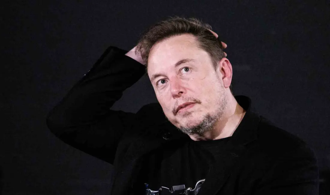 ABD’li milyarder Elon Musk’ın sahibi olduğu X şirketinin Fransa’nın başkenti