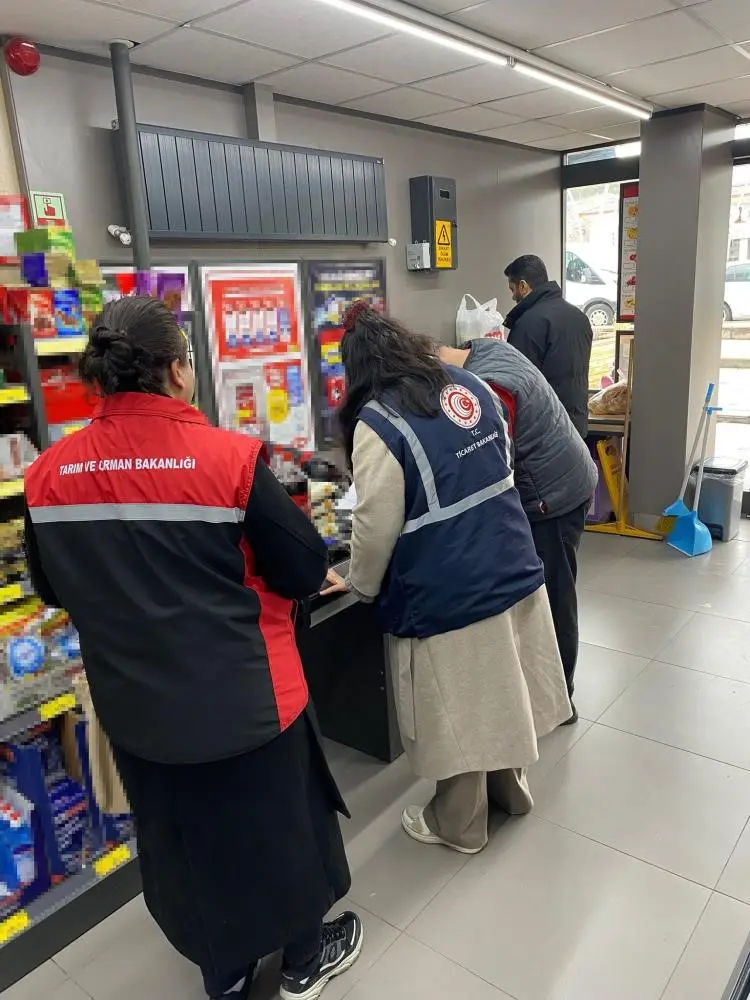 Taklit ve tağşişte yeni değerlendirmelere göre ceza miktarları 4 milyon