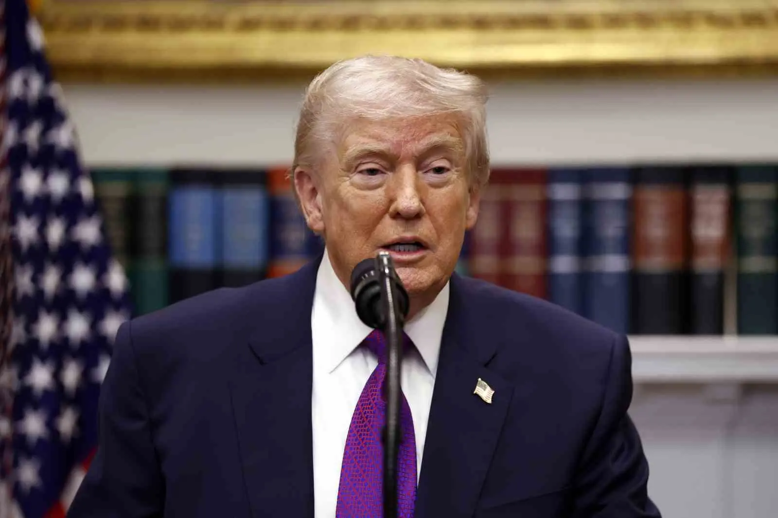 ABD Başkanı Donald Trump, 19 Şubat’ta Gazze Barış Kurulu üyeleriyle