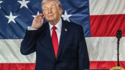 ABD Başkanı Donald Trump, İran’ın bir anlaşmamaya varmaması halinde ABD’nin