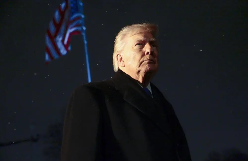 ABD Başkanı Donald Trump, İran ile ticarete devam eden ülkelere