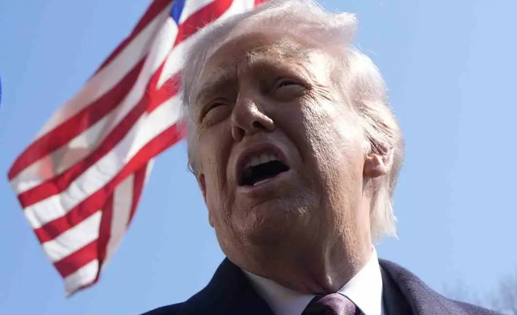 ABD Başkanı Donald Trump, İran’la yürütülen müzakere sürecine ilişkin, “Gerçekten