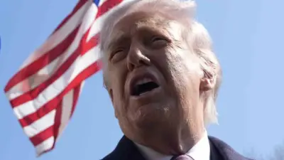 ABD Başkanı Donald Trump, İran’la yürütülen müzakere sürecine ilişkin, “Gerçekten