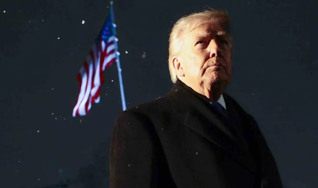 ABD Başkanı Donald Trump, İran’la müzakerelerin başarısız olması durumunda askeri