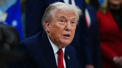 ABD Başkanı Donald Trump, “Kanada’yı 51’inci eyalet yapmak istiyorum. Grönland