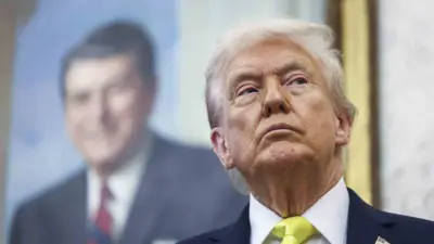 ABD Başkanı Donald Trump, “ABD tarafından kötü müzakere edilmiş olan