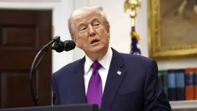 ABD Başkanı Donald Trump, sera gazlarının ABD kamu sağlığı için