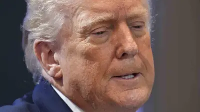 ABD Başkanı Donald Trump, ABD Yüksek Mahkemesi’nin gümrük tarifelerini iptal