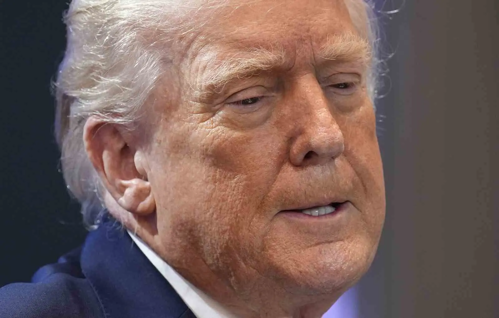 ABD Başkanı Donald Trump, ABD Yüksek Mahkemesi’nin gümrük tarifelerini iptal