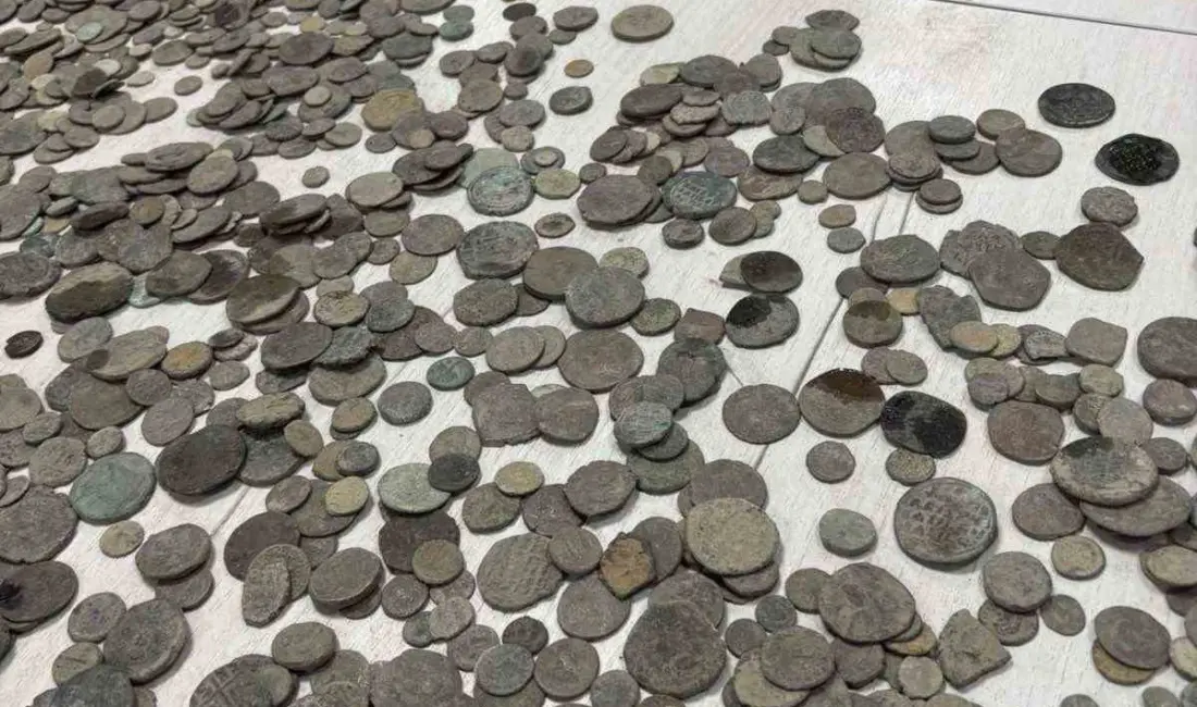 Edirne’deki Kapıkule Sınır Kapısı’ndan çıkarak Bulgaristan Kaptan Andreevo Sınır Kapısı’na