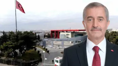 Türkiye İstatistik Kurumu’nun (TÜİK) açıkladığı 2025 Adrese Dayalı Nüfus Kayıt