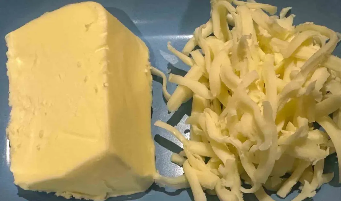 Tüm Süt, Et ve Damızlık Sığır Yetiştiricileri Derneği (TÜSEDAD), tereyağı ithalatı