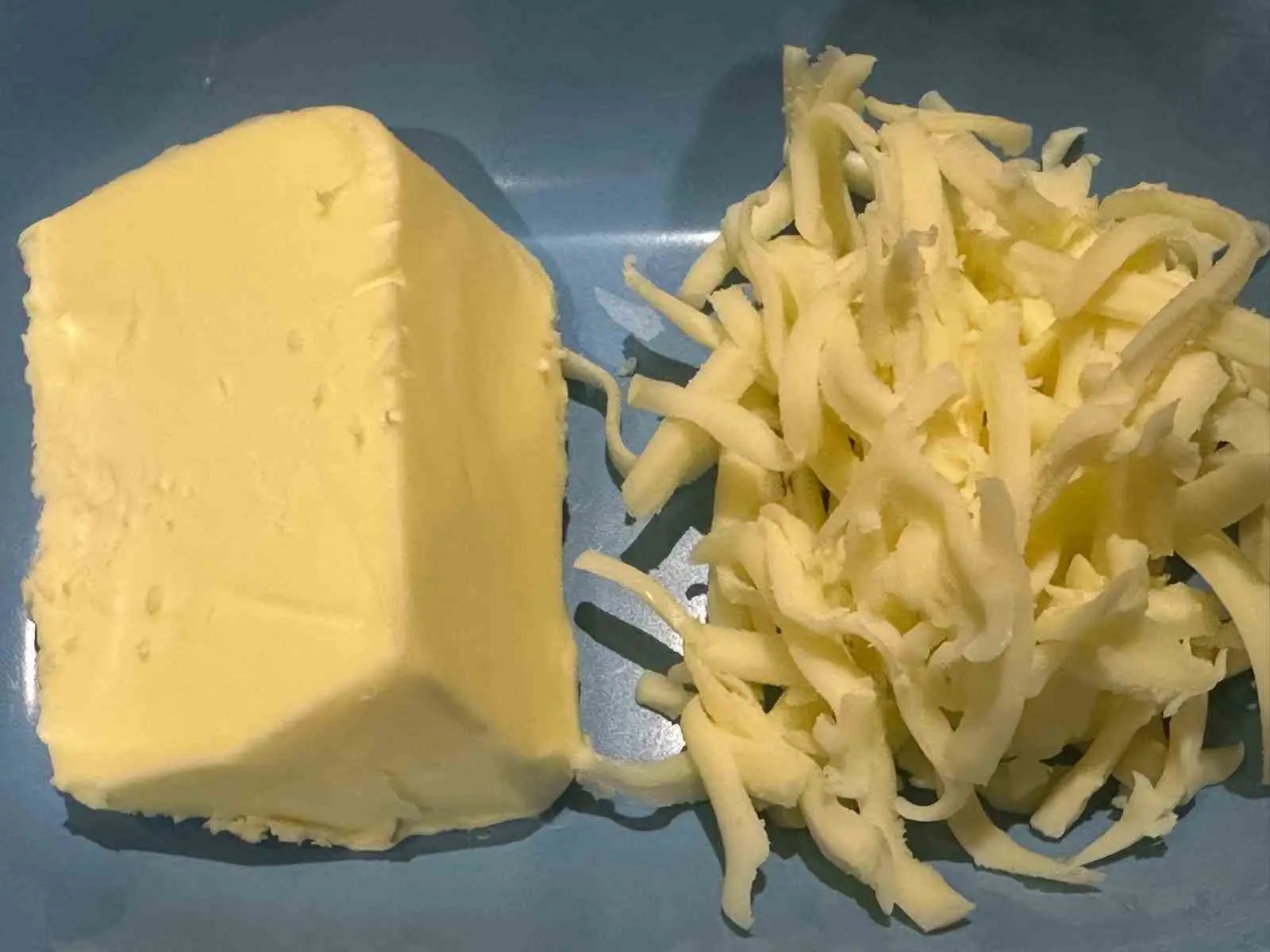 Tüm Süt, Et ve Damızlık Sığır Yetiştiricileri Derneği (TÜSEDAD), tereyağı ithalatı