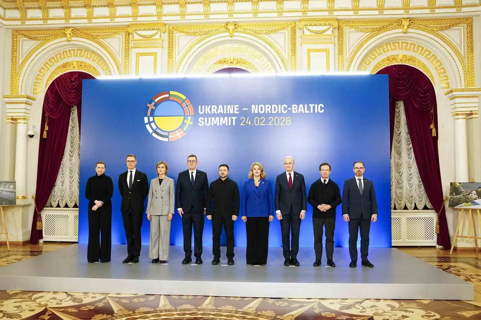 Ukrayna Devlet Başkanı Vladimir Zelenskiy, geçtiğimiz hafta Cenevre’de gerçekleştirilen müzakere