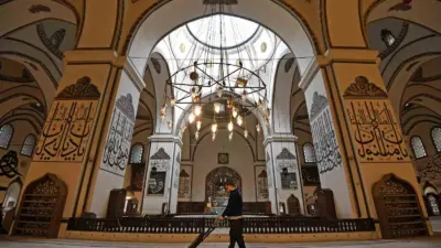 Osmangazi Belediyesi, Bursa’nın en önemli tarihi ve manevi değerlerinden biri