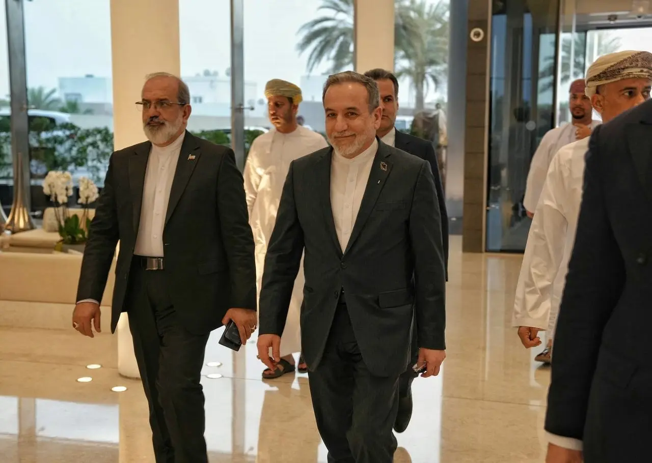 İran Dışişleri Bakanı Abbas Arakçi, ABD ile Maskat’ta yürütülen dolaylı