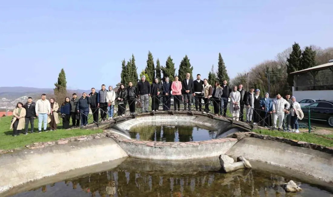 Bartın’da “Aile ve Nüfus 10 Yılı” sebebiyle kahvaltı programa düzenlendi.