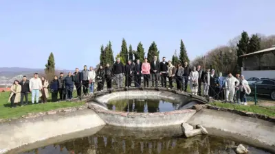 Bartın’da “Aile ve Nüfus 10 Yılı” sebebiyle kahvaltı programa düzenlendi.