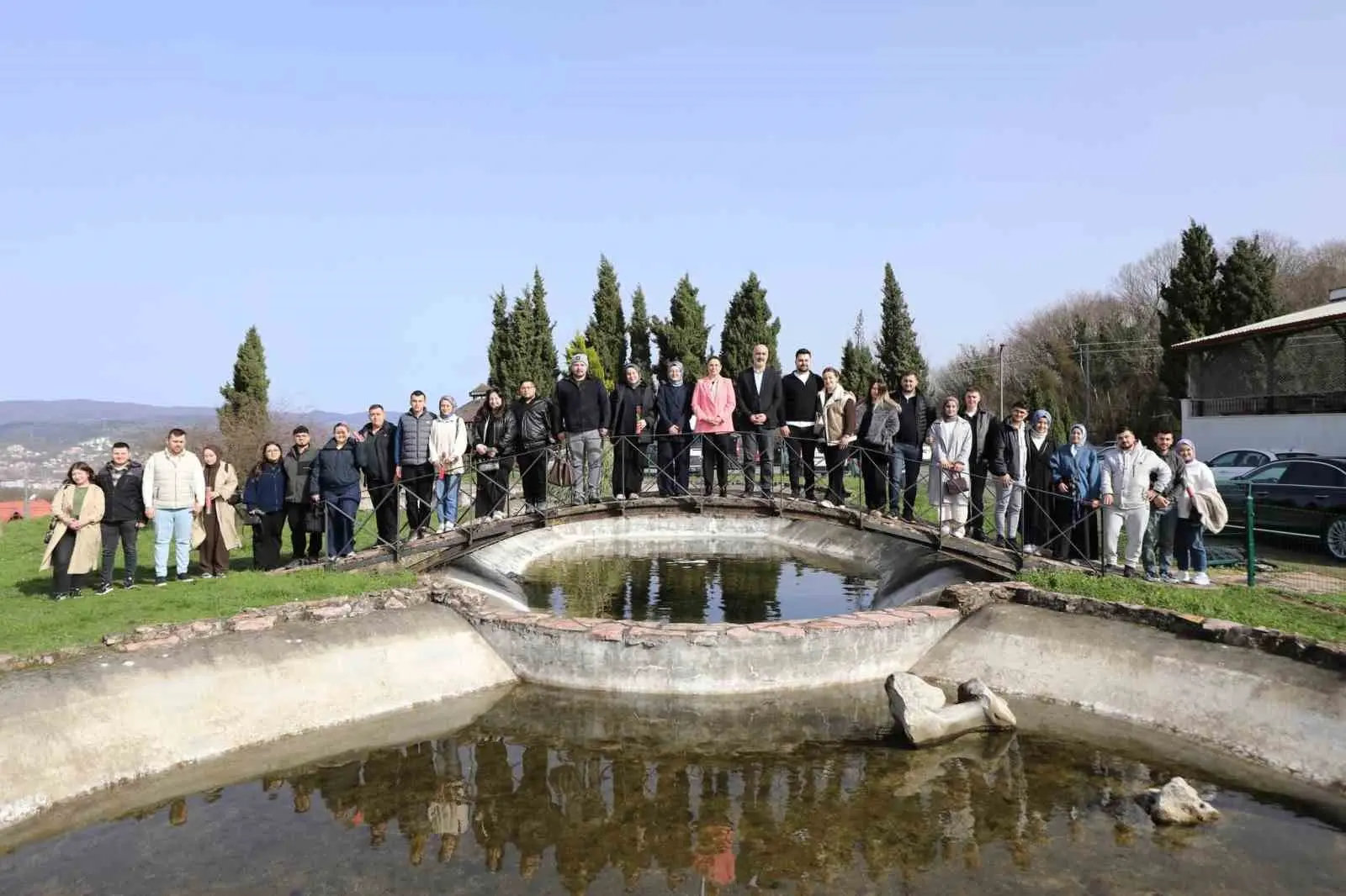 Bartın’da “Aile ve Nüfus 10 Yılı” sebebiyle kahvaltı programa düzenlendi.