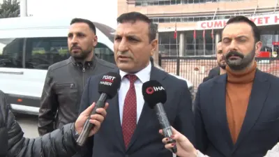 Cumhuriyet Halk Partisi’ne (CHP) yönelik eleştirileri sebebiyle CHP Yüksek Disiplin