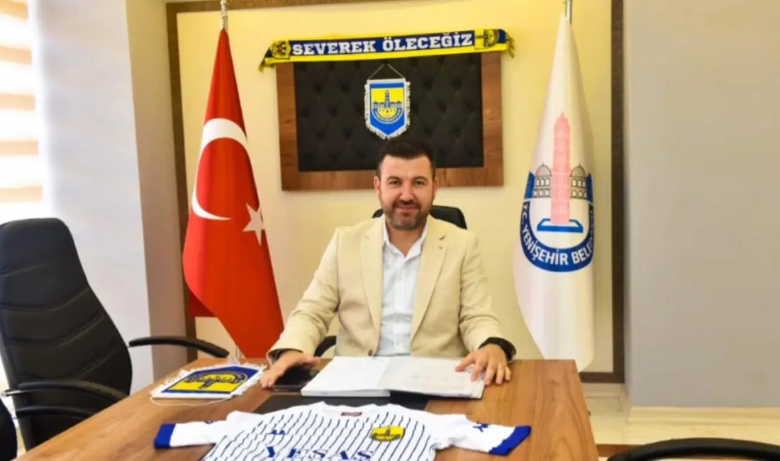Futbolda ve voleybolda başarılı bir sezon geçiren Yenişehir Belediyespor’da yeni