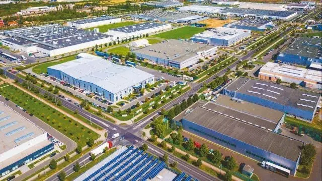 Yenişehir, tarihinin en büyük kalkınma hamlelerinden birine hazırlanıyor. Sanayi ve