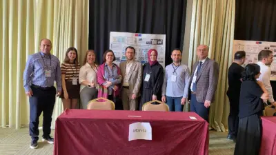 Manisa Büyükşehir Belediyesi’nin öncü rol üstlendiği “Sivil Katılım Projesi” kapsamında