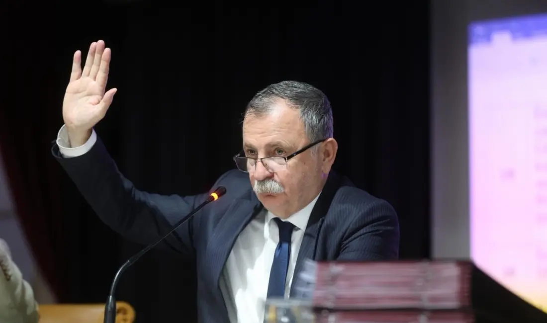 Yunusemre Belediyesi, Ramazan ayında dar gelirli ve dezavantajlı vatandaşlara nakdi