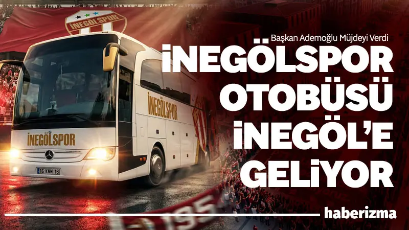 Mali sorunlar nedeniyle yediemin otoparkına çekilen Sultan Su İnegölspor’un takım