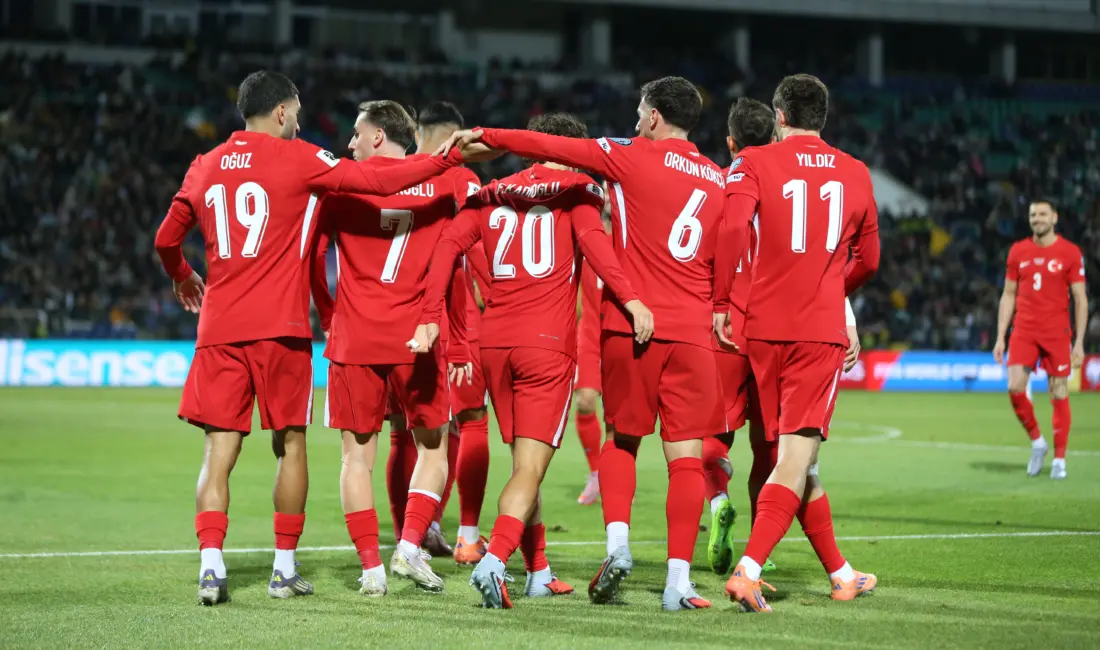 Türkiye – Romanya milli maçı bugün 26 Mart 2026 Perşembe