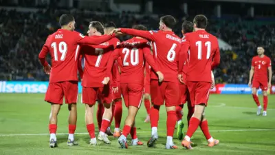 Türkiye – Romanya milli maçı bugün 26 Mart 2026 Perşembe