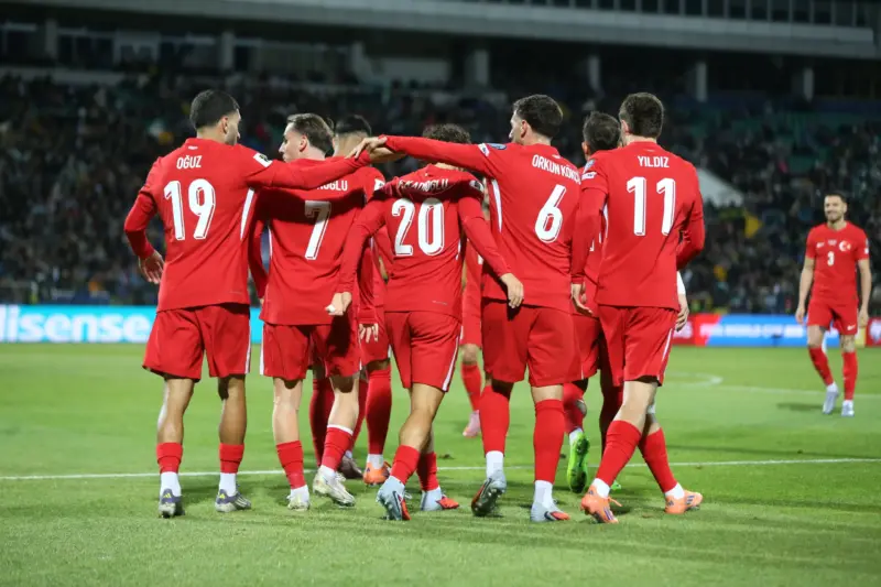 Türkiye – Romanya milli maçı bugün 26 Mart 2026 Perşembe