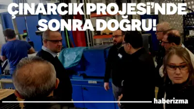 Bursa’nın içme suyu geleceğini uzun yıllar güvence altına alacak olan