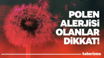 Bahar aylarında havaların ısınması, çiçeklerin açması ve ağaçların yeşermesi beraberinde