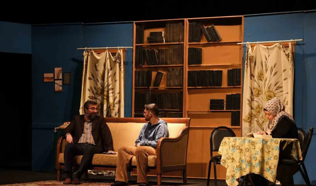 Yıldırım Belediyesi, 28 Şubat Post-Modern Darbesi’nin yıl dönümünde anlamlı bir