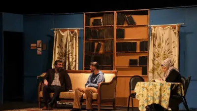 Yıldırım Belediyesi, 28 Şubat Post-Modern Darbesi’nin yıl dönümünde anlamlı bir