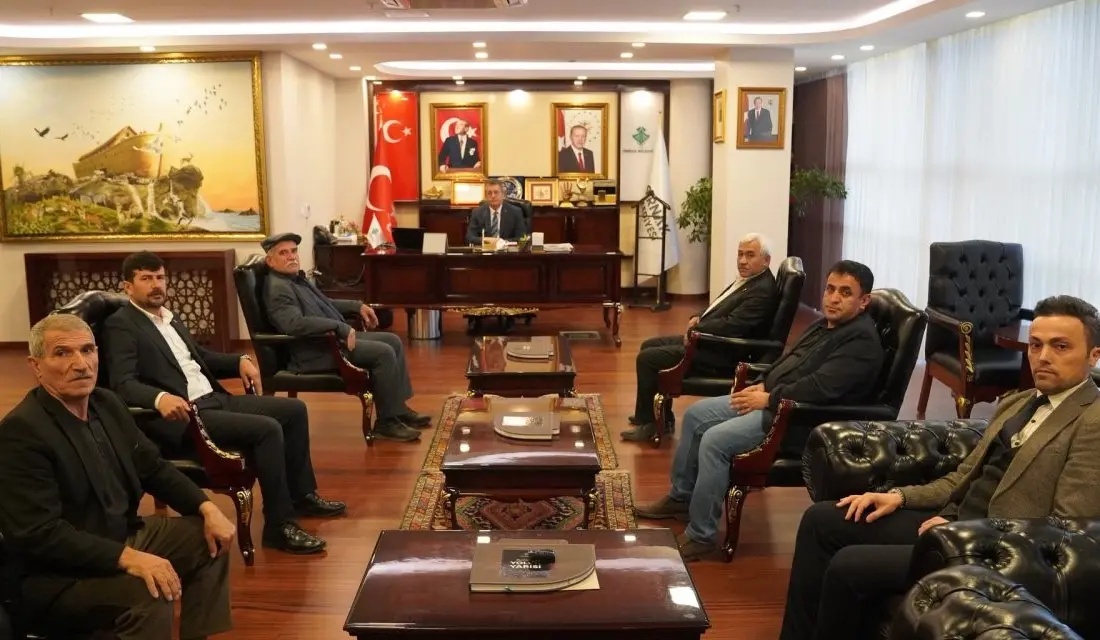 Şırnak’ın Gabar Dağı eteklerinde bulunan Seslice köyünde 1992 yılında meydana