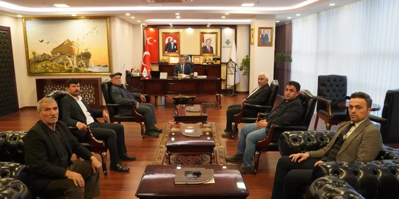 Şırnak’ın Gabar Dağı eteklerinde bulunan Seslice köyünde 1992 yılında meydana