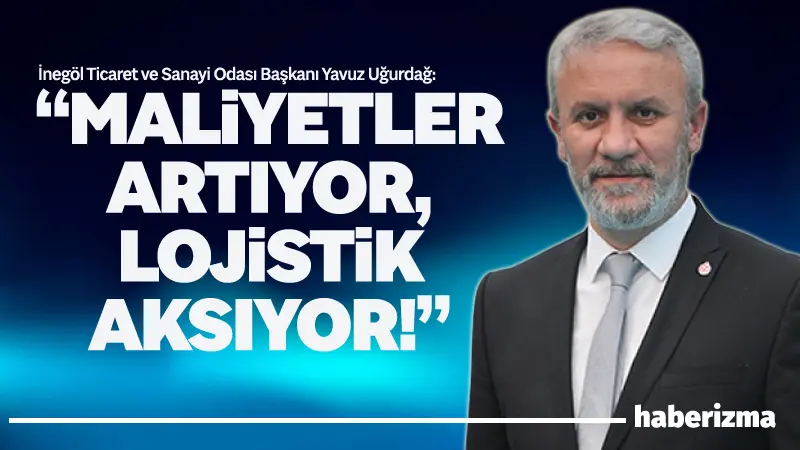 ORTADOĞU’DAKİ GELİŞMELER İHRACATIMIZI OLUMSUZ ETKİLİYOR Ortadoğu’da artan jeopolitik gerilim ve