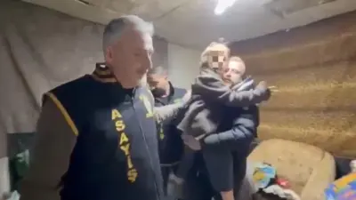 Bursa’nın Mustafakemalpaşa ilçesinde 2019 yılından bu yana kayıp olarak aranan