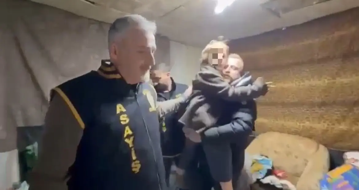 Bursa’nın Mustafakemalpaşa ilçesinde 2019 yılından bu yana kayıp olarak aranan