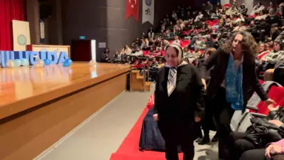Bursa’da geçtiğimiz yıl hayatını kaybeden gıda profesörü Dr Canan Ece