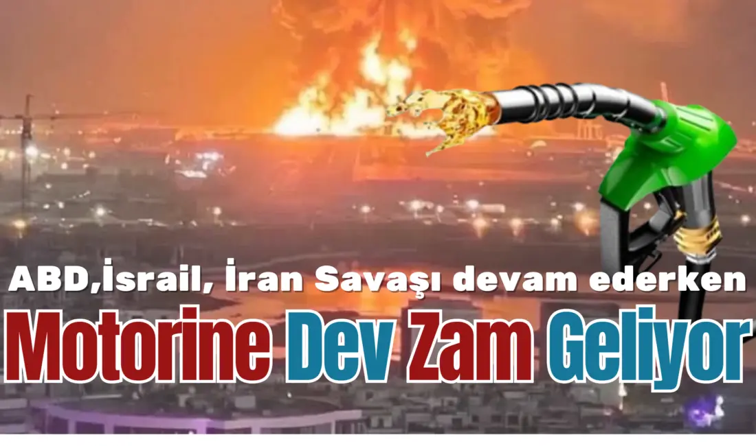 ABD, İsrail ve İran savaşı  devam ederken petrol fiyatlarında artışla