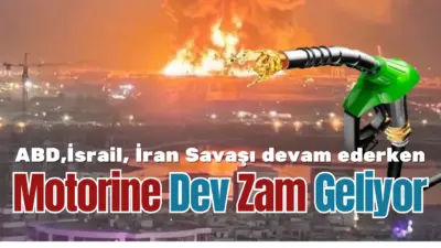 ABD, İsrail ve İran savaşı  devam ederken petrol fiyatlarında artışla