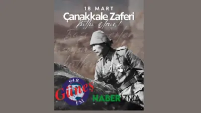 18 Mart Çanakkale Zaferi, 1915 yılında İtilaf Devletleri donanmasının boğazı geçemeyeceğini