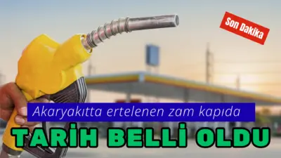 Sektör kaynaklarından alınan bilgiye göre 6 Mart Cuma gününü 7