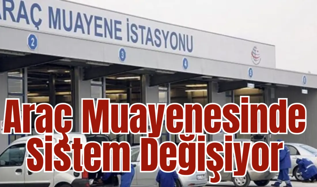 2027 yılında hayata geçirilecek yeni modelle birlikte randevu bulma sorunu