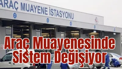 2027 yılında hayata geçirilecek yeni modelle birlikte randevu bulma sorunu