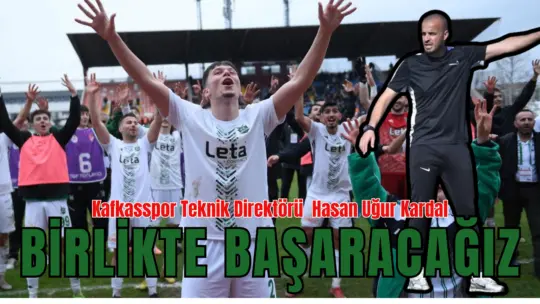 3.Lig’ 1 .Gurupta şampiyonluk mücadelesini son 3 maça 1 puan