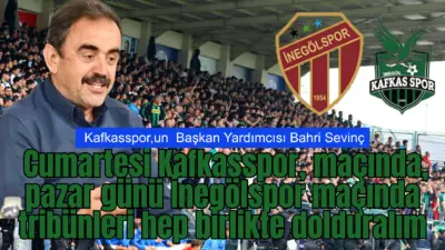 Şampiyonluk yarışında önemli maçlardan birini Cumartesi günü (yarın) Çorluspor 1947